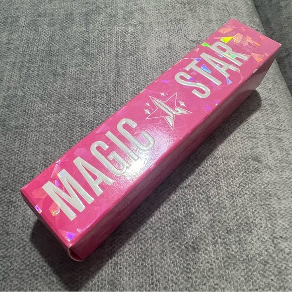 NIP Jeffree Star Liquid Concealer Orange - Picture 3 of 5